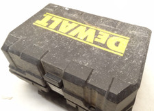 DeWalt Palm Grip Sander DW411 20054249 With Extra Pad Sandpaper