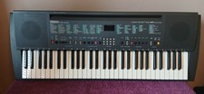 Yamaha Keyboard PSR 200 148