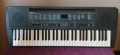 Yamaha keyboard psr - yamaha,