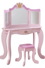 Princess Kids Dressing Table