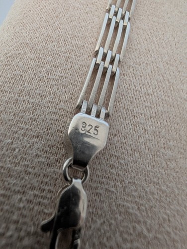 Vintage 925 sterling silver - vintage,