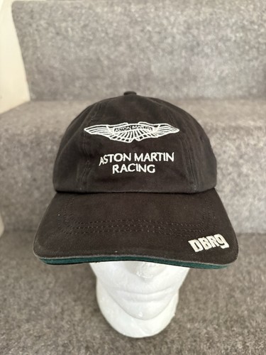 Rare aston martin - aston, cap