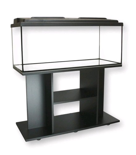 Diversa aquarium with stand - diversa,