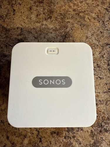 Sonos bridge multiroom music - bridge,