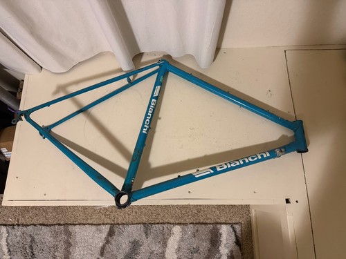Bianchi trofeo road bike - trofeo,