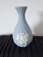 Wedgwood Jasperware bud vase