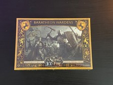 A Song of Ice & Fire Baratheon