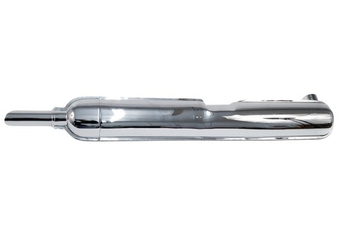 Exhaust for zündapp - zündapp, bella