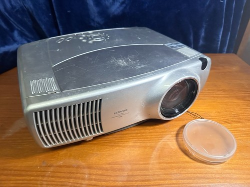 Hitachi x885 xga lcd - hitachi, cp-x885