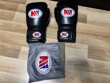 Main Event 16oz Boxing Gloves NEW