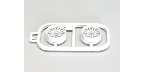 Kyosho mini wheels set - wheels,
