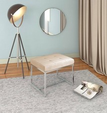 Dressing Table Stool, Light