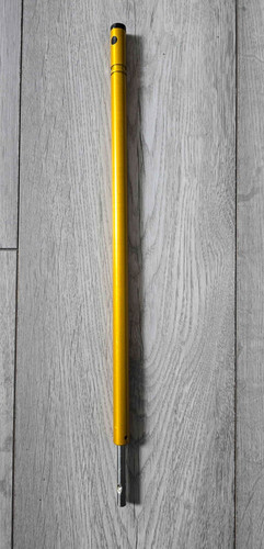 Dynamic ad502 fitted shaft - -,