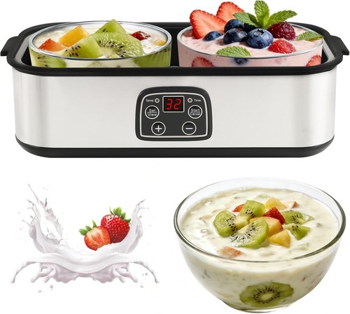 Yogurt maker 2000ml with - yogurt,