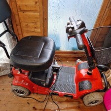 Centurion Electric Mobility