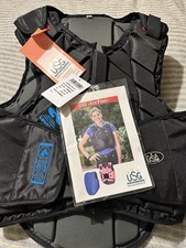 Horse Riding Body Protector Standard Large Size P