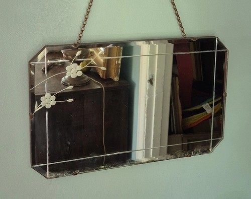 Vintage 1930s art deco - 1930s,