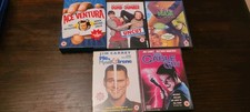 Jim Carrey DVD 6 Films Ace