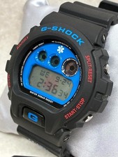 Casio G-Shock DW-6900FS Guard