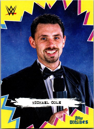 2026 wwe topps decades behind - 2026,