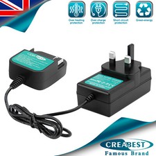 18V Li-ion Battery Charger For Makita BL1830 BL1840 BL1850 BL1860 BL1815 LXT400 