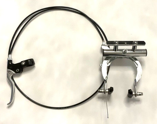 Lowrider bike front brake - lowrider, 20"
