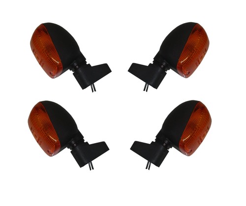Indicators complete set - complete, 4