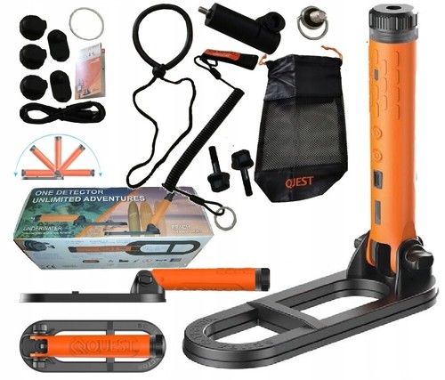 Quest scuba tector pro - quest,