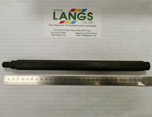 Sykes pickavant puller rod - pickavant,