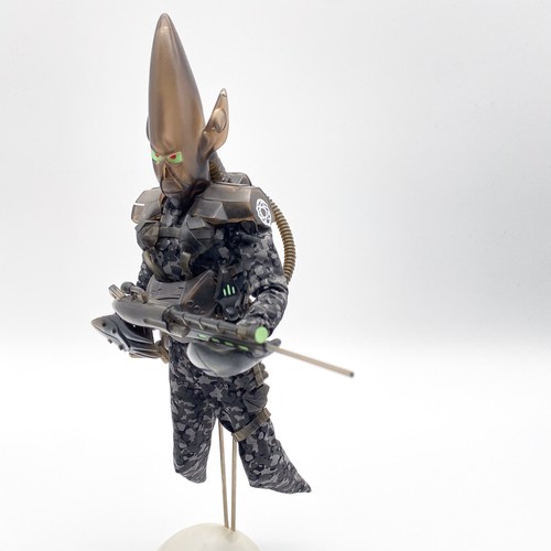 Futura 2000 pointman unkle - futura,