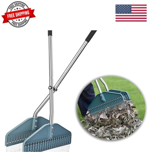 Leaf grabber lightweight - grabber,,