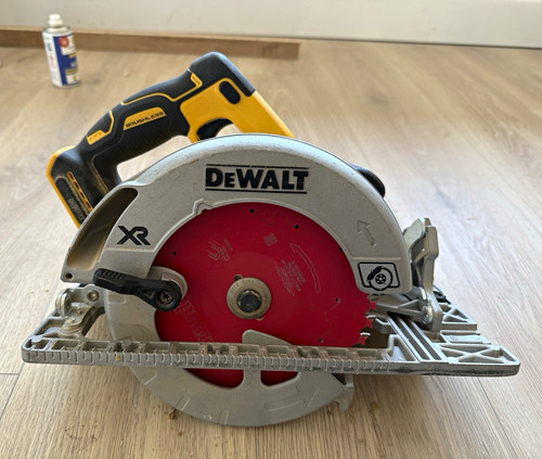 Dewalt dcs572 18v - dewalt,