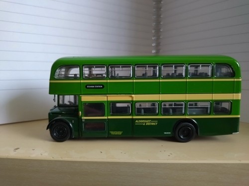 Britbus 001b alexander - dl-001b,