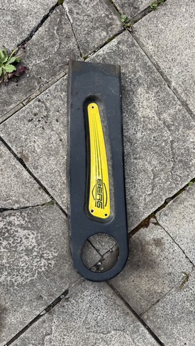Berg binky kart chain - berg,