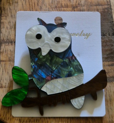 Modern acrylic handmade - modern,