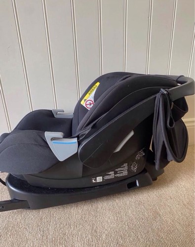Recaro primia evo hero - primia,