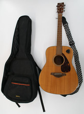 Yamaha FG 700S Acoustic Guitar