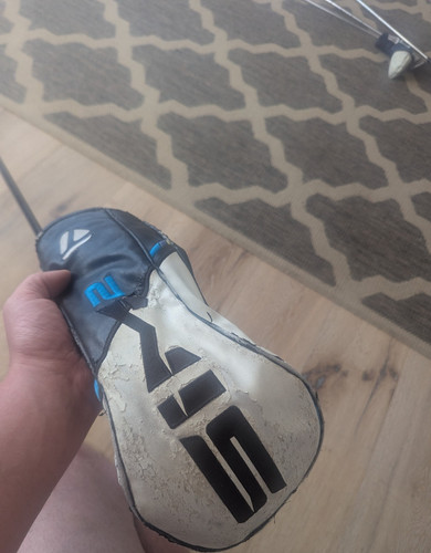 Taylormade sim2 driver - taylormade,