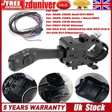 18G953513A Cruise Control