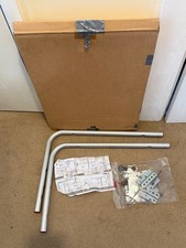 Fiamma Ultra Box Mounting