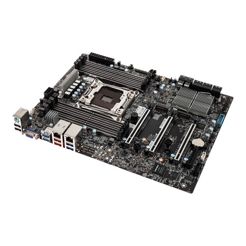 Supermicro x11sra server - supermicro, x11sra-rf