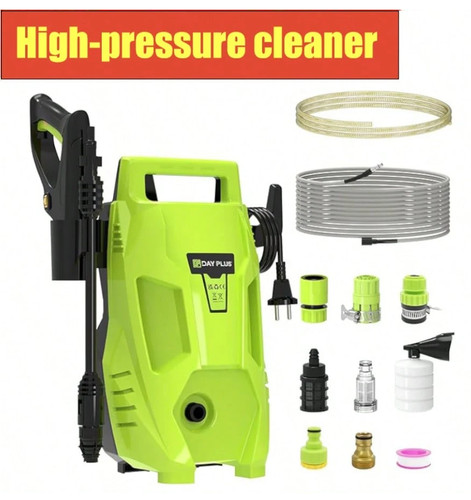 6000w electric pressure - pressure, washer