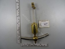 JUNGHANS ATO ORIGINAL PENDULUM