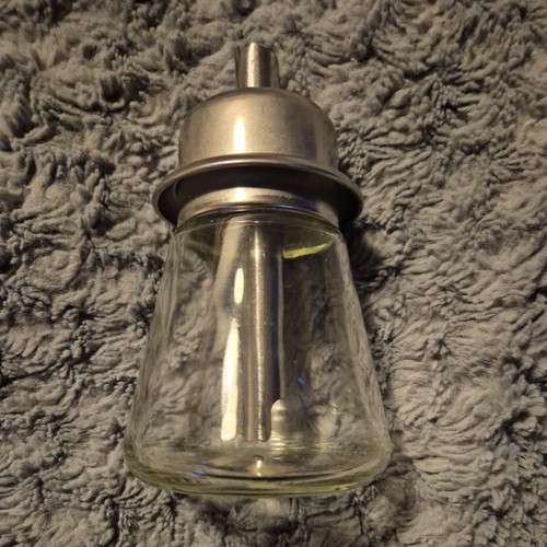 Vintage ikea sugar shaker - vintage,