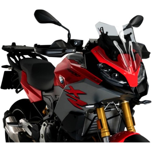 Puig compact sport windscreen - sport,