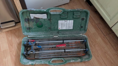 Rubi ts40 professional tile - rubi,