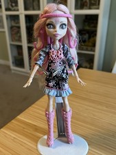 Monster High Frights Camera