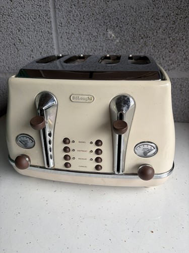 Longhi icona vintage - de’longhi,