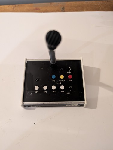 Glensound gsq59 talkback - gsq59,