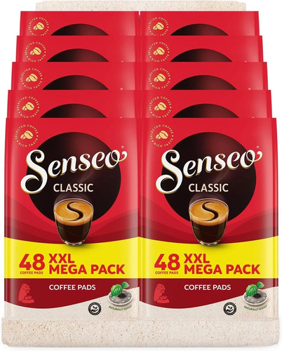 Packs senseo regular - x,
